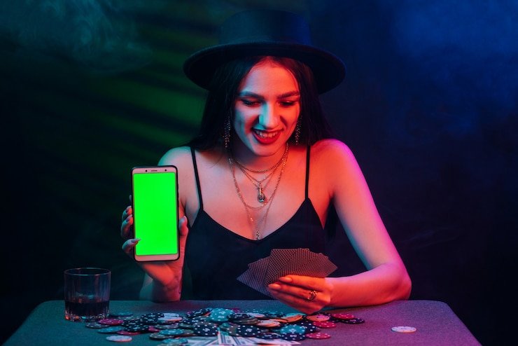 Antarmuka aplikasi mobile magnum88 menampilkan menu sportsbook dan live-dealer